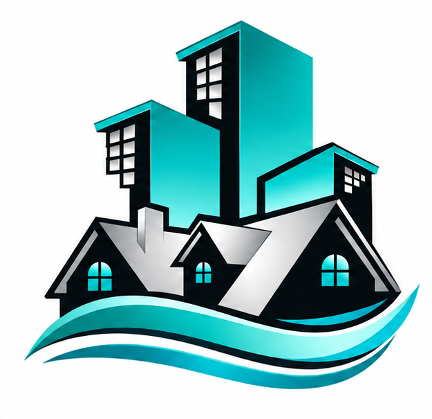 Homecode Construction logo